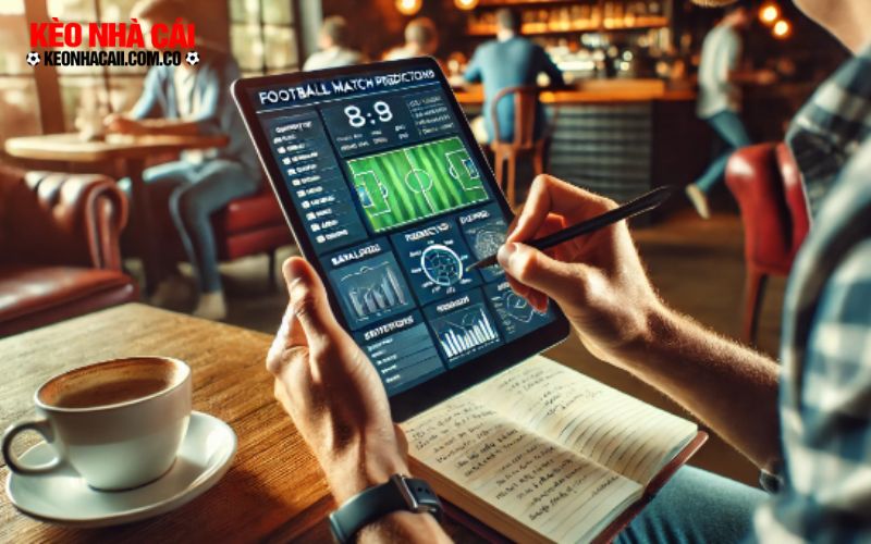Ưu điểm khi sử dụng Tin soi kèo để phân tích dự đoán