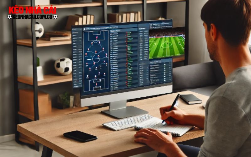 Tin soi kèo – Trang đem đến nhận định trận đấu chính xác
